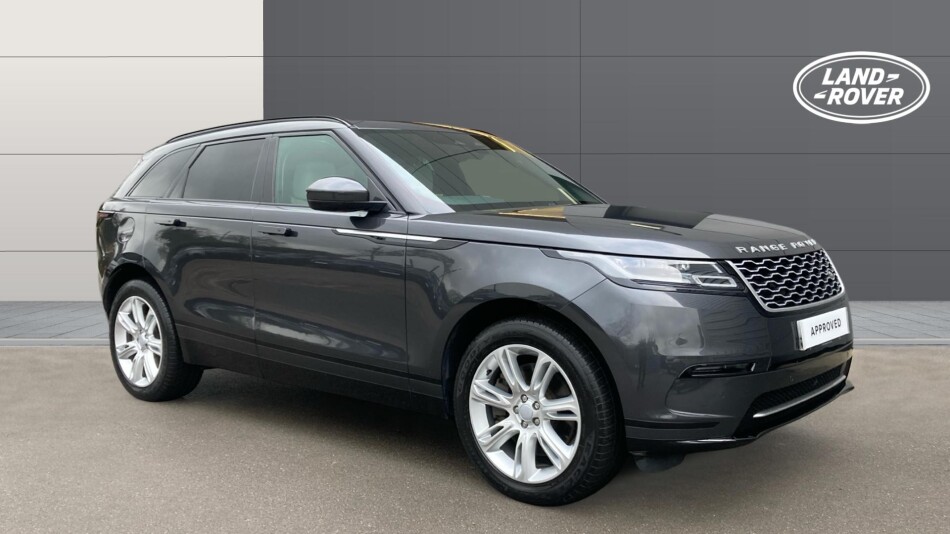 Land Rover Range Rover Velar 2.0 P400e SE 5dr Auto Estate